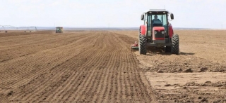 <p>На Сенненшчыне пачаліся вясновыя палявыя работы</p>