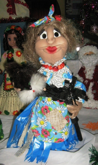 <p>У Сенненскім гісторыка-краязнаўчым музеі распрацаваны
музейна-педагагічны занятак-фальклорнае свята</p>