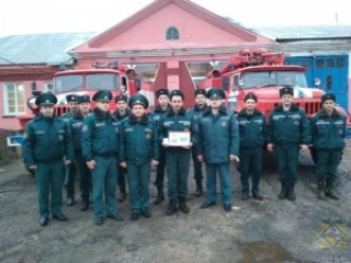 Дзякуй за службу<br />